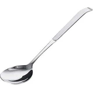Salatlöffel Edelstahl, Länge: 230 mm