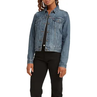 Levi's Damen. Original Soft As Butter Dark L