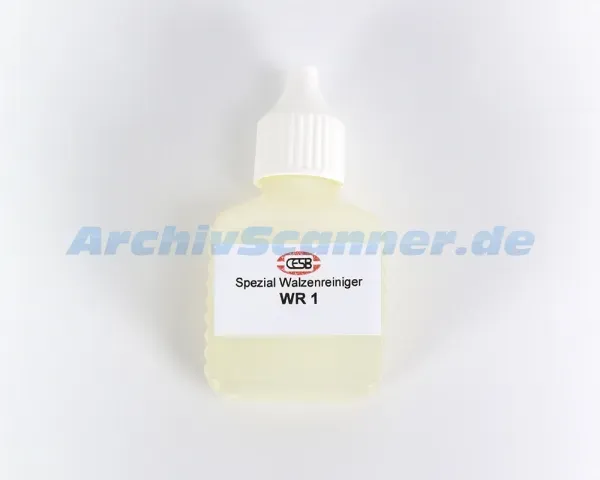 CESB Walzenreiniger WR 1 - 30ml