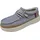 Damen Blau 37