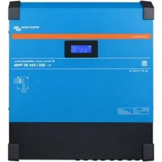 Victron Energy Victron SmartSolar MPPT RS 450/200-MC4