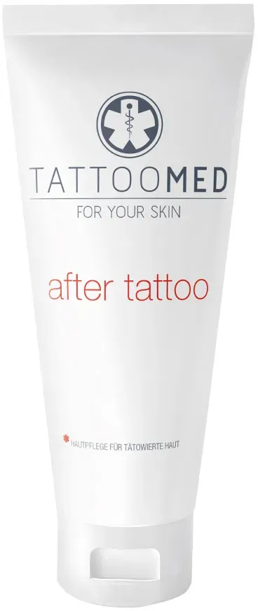 TattooMed after tattoo 25ml
