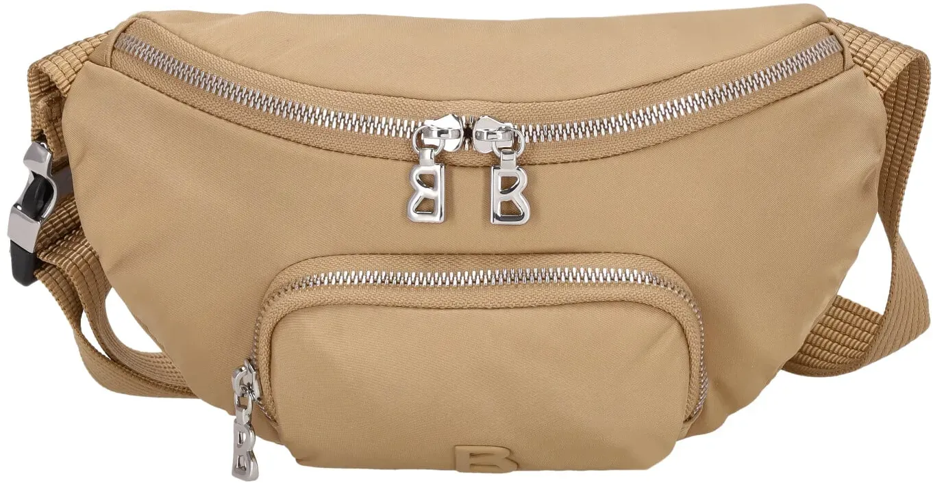 Bogner Gürteltasche Verbier Play Janica Hipbag SHZ latte - 15