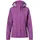 light jacket Hardshelljacke Damen magenta