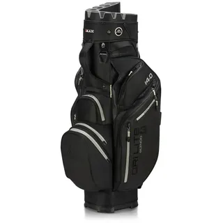 Big MAX Dri Lite Silencio 3 schwarz