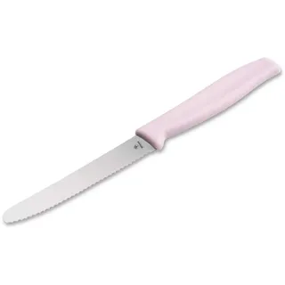 Böker Brötchenmesser 23 cm Rosa