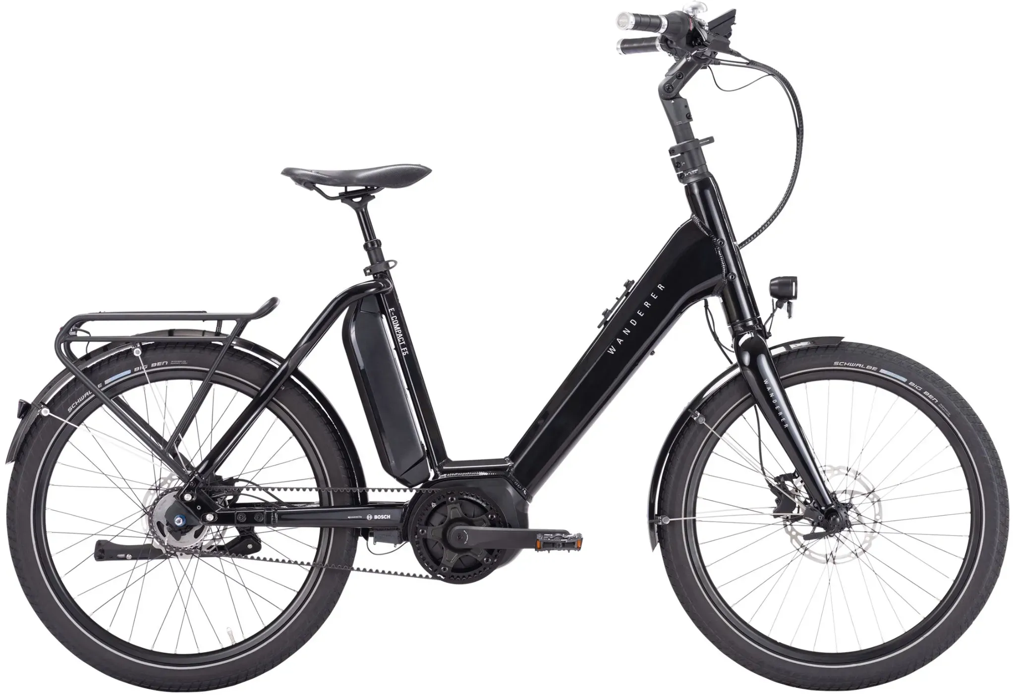 Wanderer E-Compact R5 Performance Line 545Wh Rücktritt - ?&b1af408ee5aa49aa823f957c9be56247=black