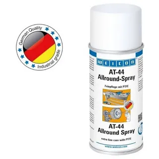 WEICON AT-44 Multifunktionsöl mit PTFE 150 ml