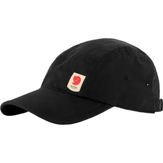 Fjällräven High Coast Wind Kappe - Black L-XL