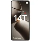Xiaomi 14T 5G 12/256GB Dual-SIM Smartphone Titan Grau EU