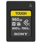 CFexpress 960GB Typ A M-Serie (800/700 MB/s) Speicherkarte