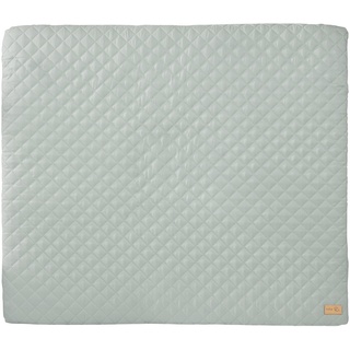 roba roba® Wickelauflage »Soft, Style, frosty green grün