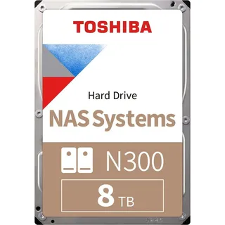 8 TB 3,5" HDWG480EZSTA