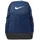 Brasilia 9 5 Trainings-Rucksack Midnight Navy/Black/White