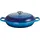 Gourmet-Profitopf Bratentopf 30 cm rund