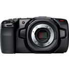 Blackmagic Pocket Cinema Kamera 4K Micro Four Thirds