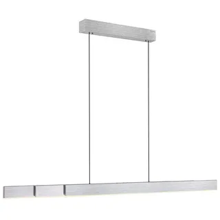 Paul Neuhaus PURE Moto-Rise silberfarben, Aluminium CCT