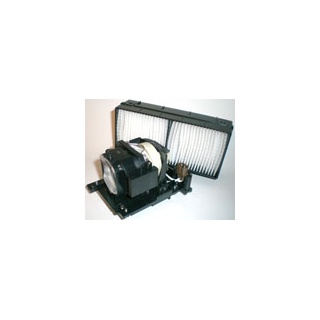 Lampe inkl. Luftfilter INFOCUS IN5124 SP-LAMP-064