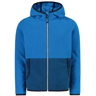 CMP Fix Hood 32h1384 Jacke - River - 6 Jahre
