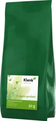 OREGANO 30 g