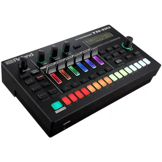 Roland TR-6S Rhythm Performer