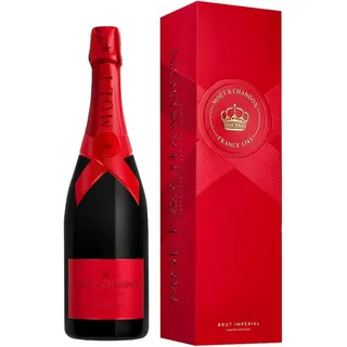 Moët & Chandon  Imperial Brut 12% vol 0,75 l Geschenkbox