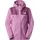 Antora RAIN JACKET Hushed Lavender/Chroma Hushed Lavender/Chroma S