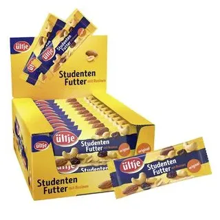 ültje Studentenfutter original 20x 50,0 g