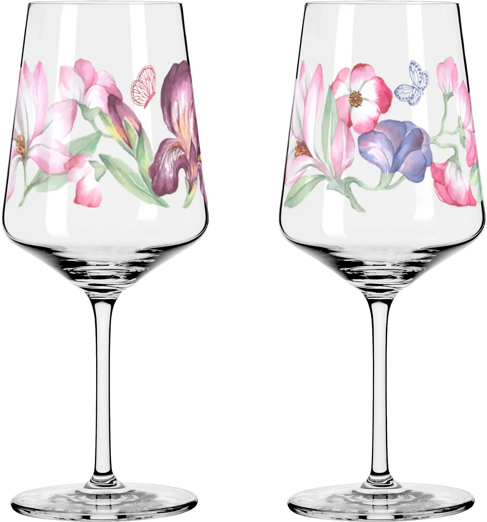 RITZENHOFF Cocktailglas SOMMERSONETT Sprizz # 15 / # 16 Inhalt je 544 ml 2 Stück