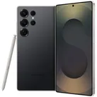 Samsung Galaxy S25 Ultra 256GB Titanium Black EU 17,42cm (6,9") OLED Display, Android 15, 200MP Quad-Kamera