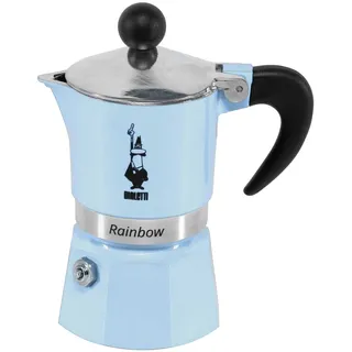 1 Tasse blau