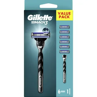 Gillette MACH3