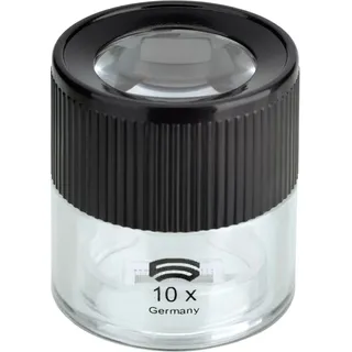 A. Schweizer GmbH SCHWEIZER Standlupen Basic-Line 10x D30 mit Skala