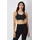 Ultimate Run Bra Schwarz 75F