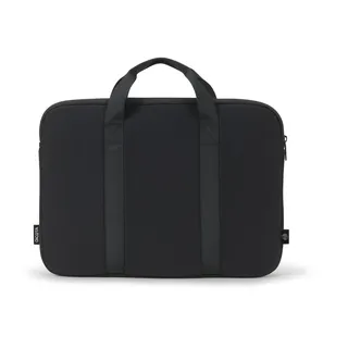 Dicota Smart Sleeve ONE Recycling-PET Schwarz