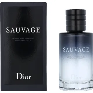 Dior Sauvage Lotion 100 ml