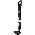Hoover HFX10P 011, Staubsauger, Schwarz