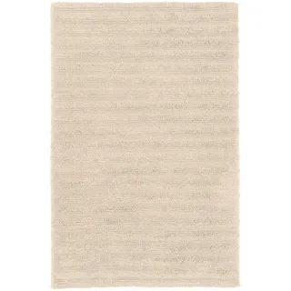 Beige 100 x 60 cm