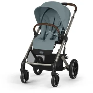 Cybex Balios S Lux Kinderwagen Stormy Blue