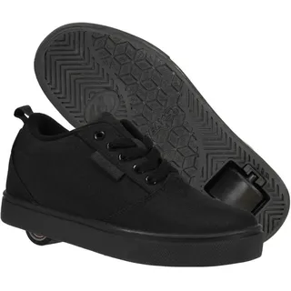 Heelys Pro 20 Triple Black Canvas schwarz 39