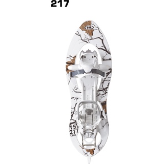 TSL Outdoor Tsl 217 Camo camo