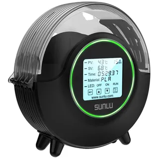 SUNLU Filament-Trockner FilaDryer S2 black Schwarz