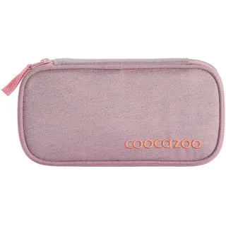 Coocazoo Schlampermäppchen Mixed Faded Rose