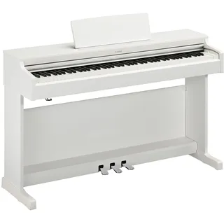 Yamaha YDP-165 WH - E-Piano