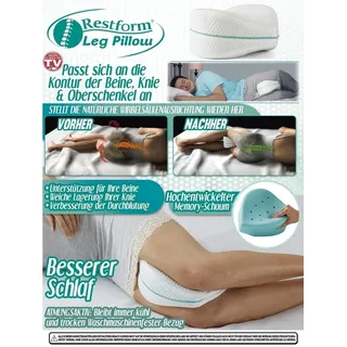 Restform Beinkissen Restform Leg Pillow