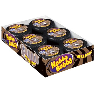 HUBBA BUBBA Rolle Mega Lang Cola 12x1