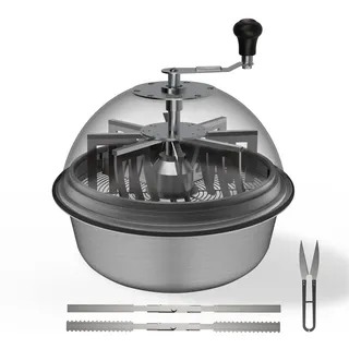 AC Infinity Bud Bowl-Trimmer 43 cm