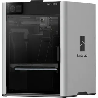 BL H2S - 3D Drucker, Bambu Lab H2S