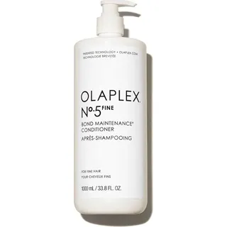 Olaplex No. 5 FINE Bond Maintenance Conditioner 1000 ml