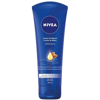 NIVEA Intensive Moisture Hand Cream 100ml